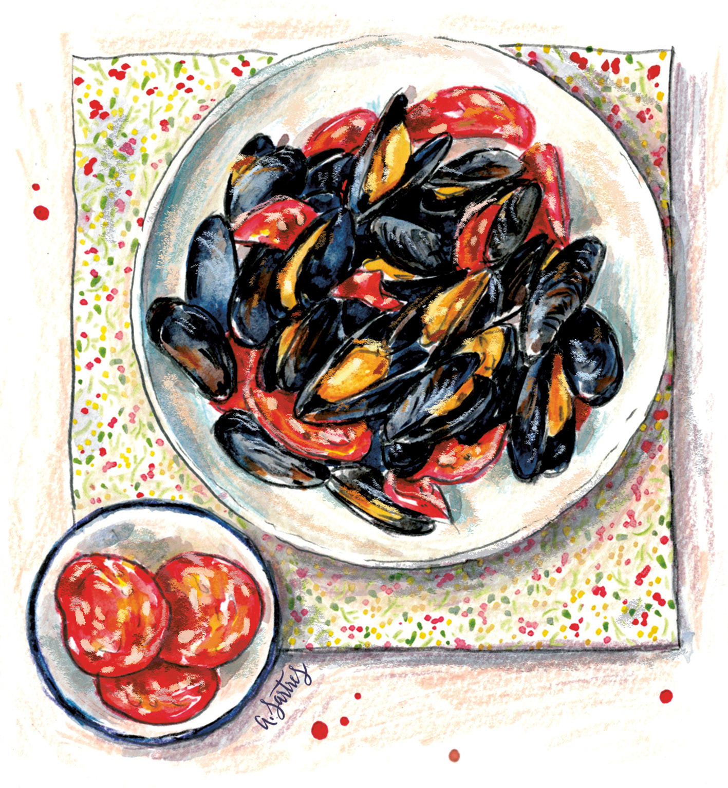 La Tribune dimanche - 2025