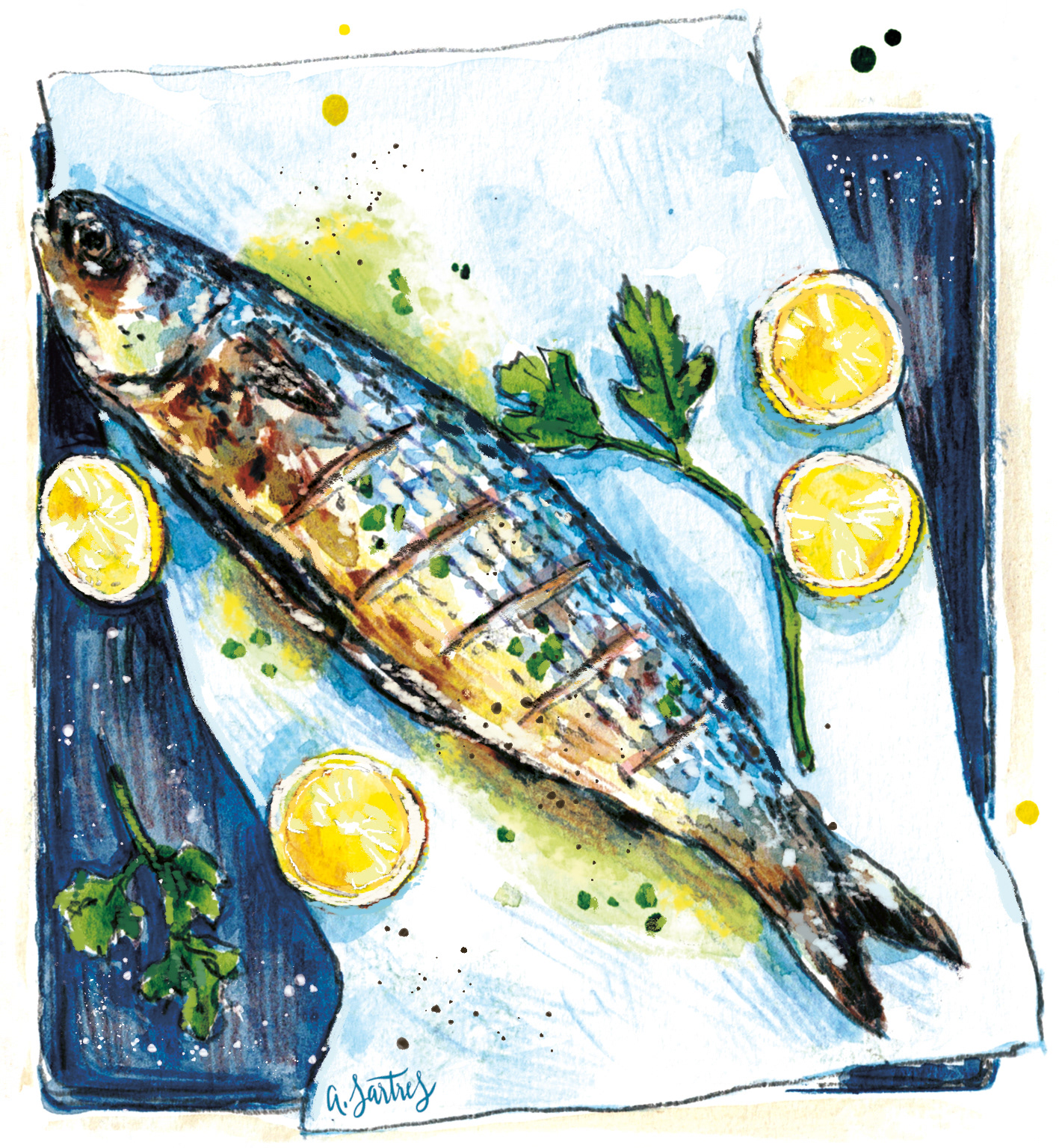 La Tribune dimanche - 2025