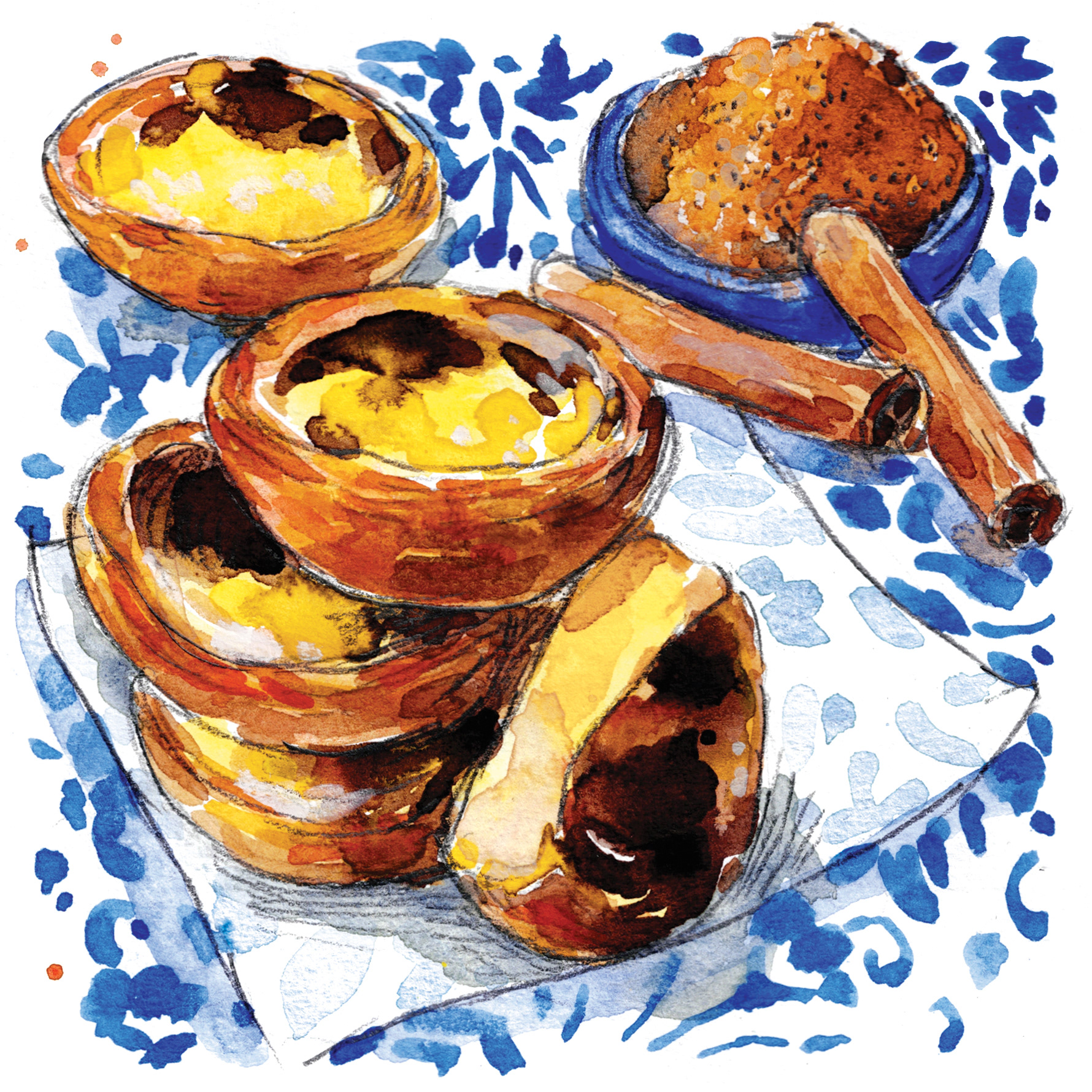 La Tribune dimanche - supplément été 2025