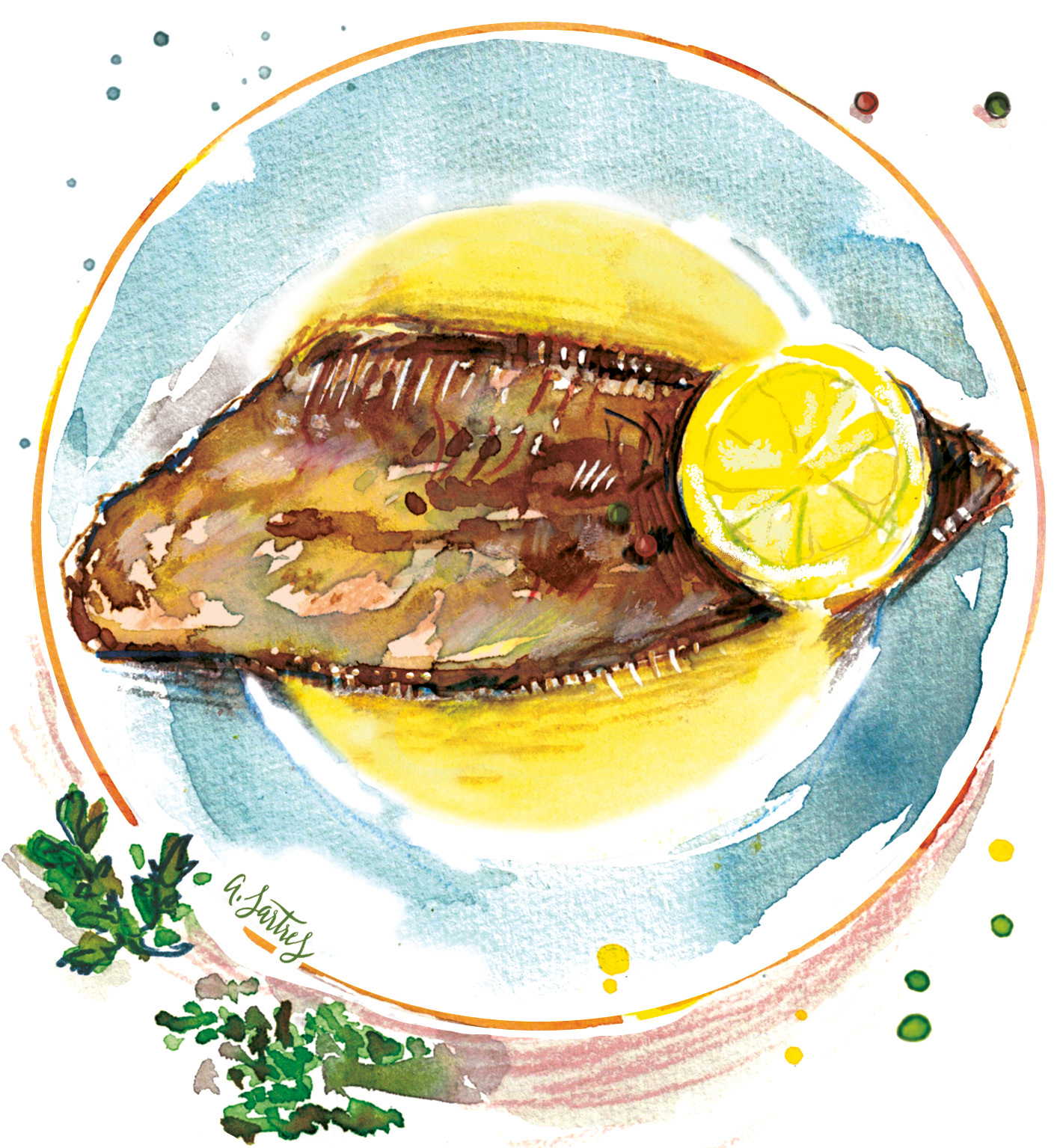 La Tribune dimanche - 2025