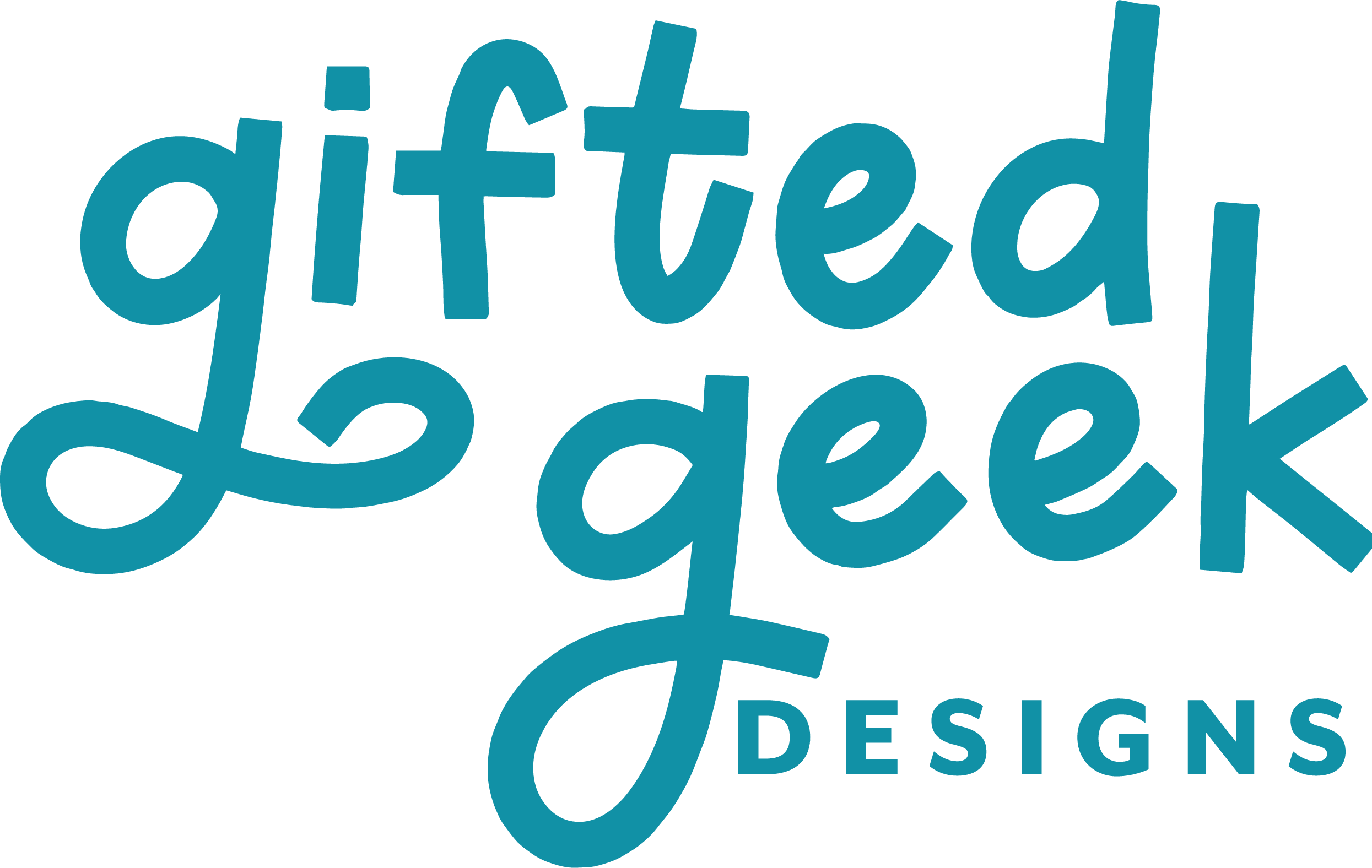 Gifted Geek Designs