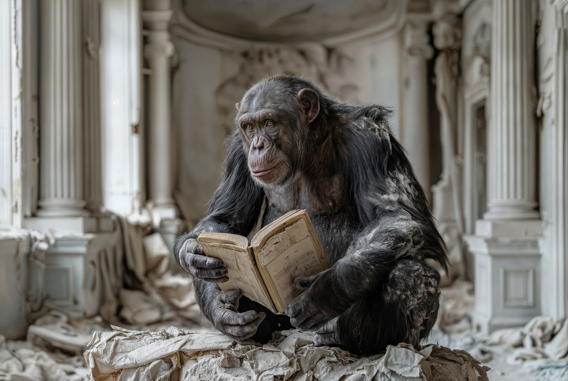 Au pied de la lettre - ANIMEX Series