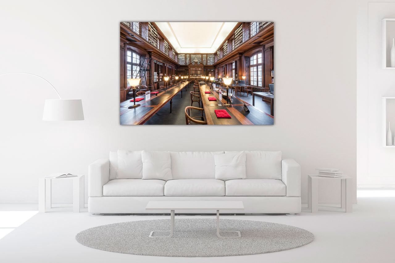 24 x 36 cm - 60 x 90 cm - 150 x 100 cm - 150 x 120 cm - 150 x 225 cm / YELLOWKORNER - À partir de 79 euros