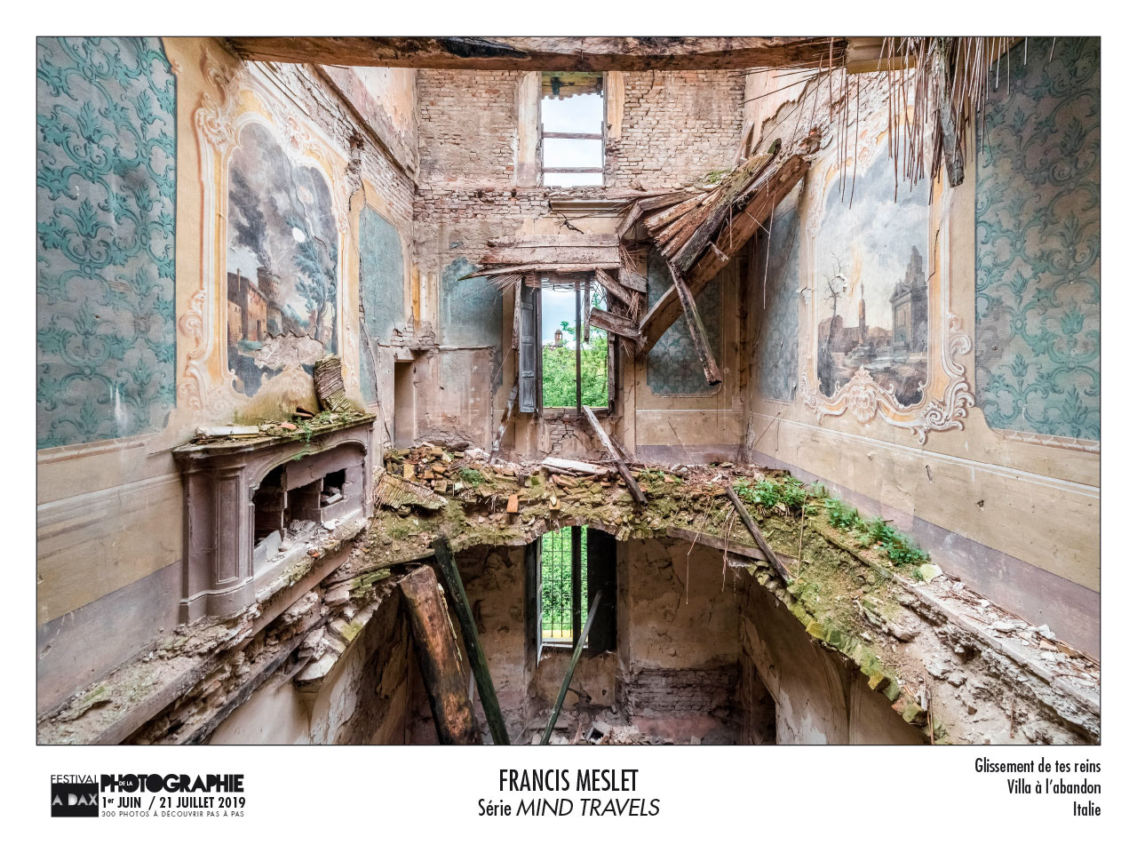 Glissement sous tes reins