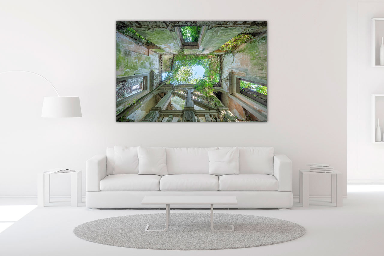 50 x 40 cm - 90 x 60 cm - 150 x 100 cm - 180 x 120 cm - 150 x 225 cm / YELLOWKORNER - Dès 84 euros