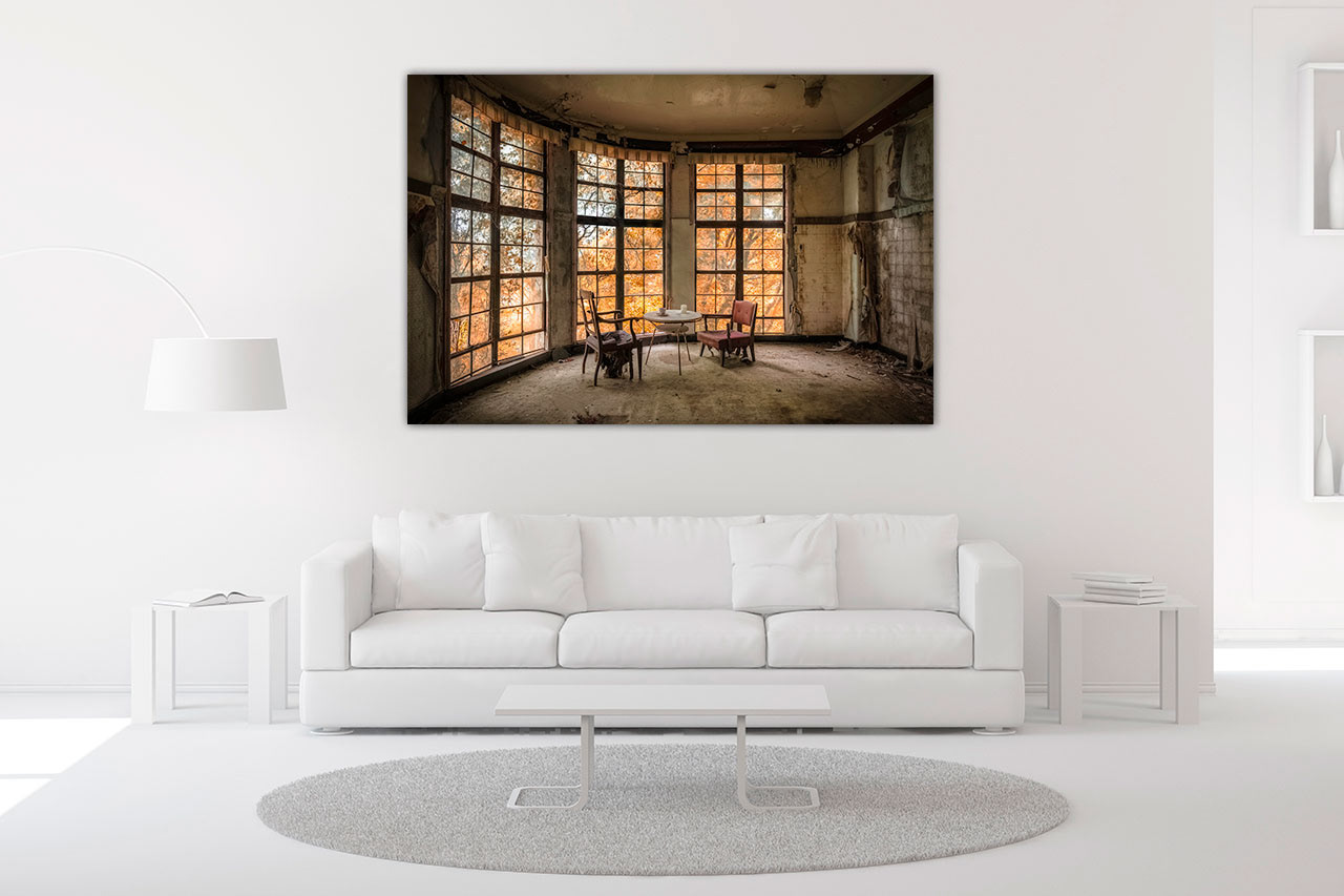 24 x 36 cm - 60 x 90 cm - 150 x 100 cm - 150 x 120 cm - 150 x 225 cm / YELLOWKORNER - À partir de 84 euros