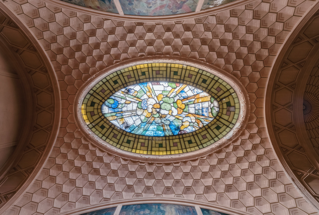  / Theater, Belgium