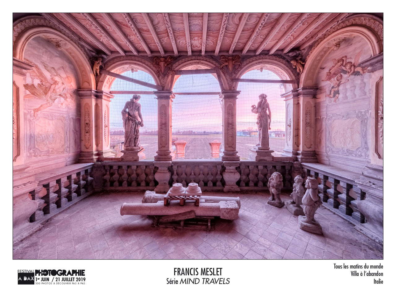 Tous les matins du monde