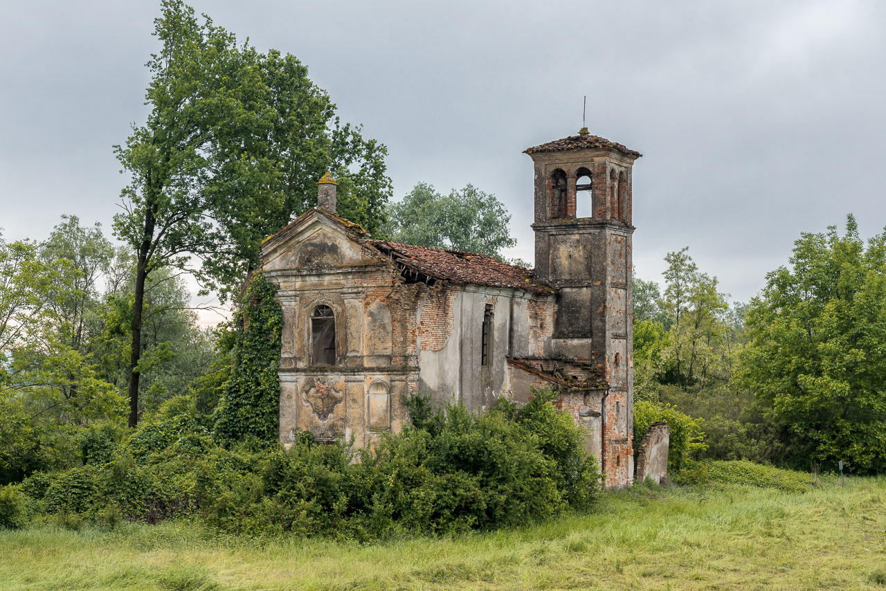 La vierge et le charpentier