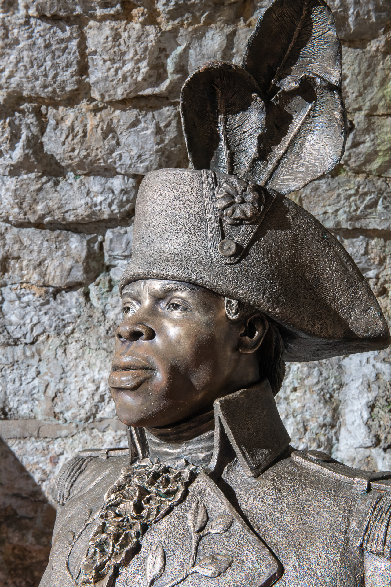 Toussaint Louverture