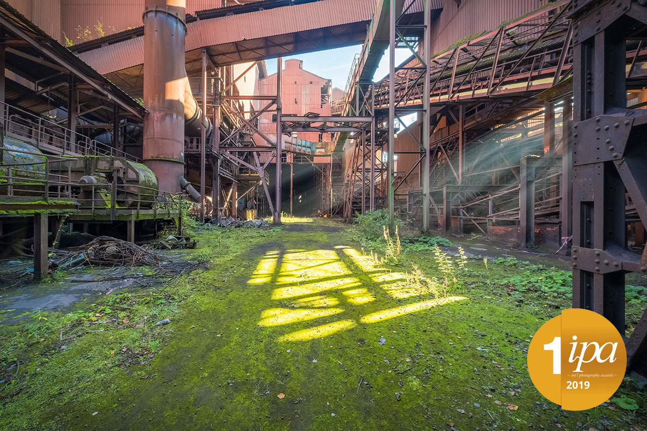 In Rust We Trust