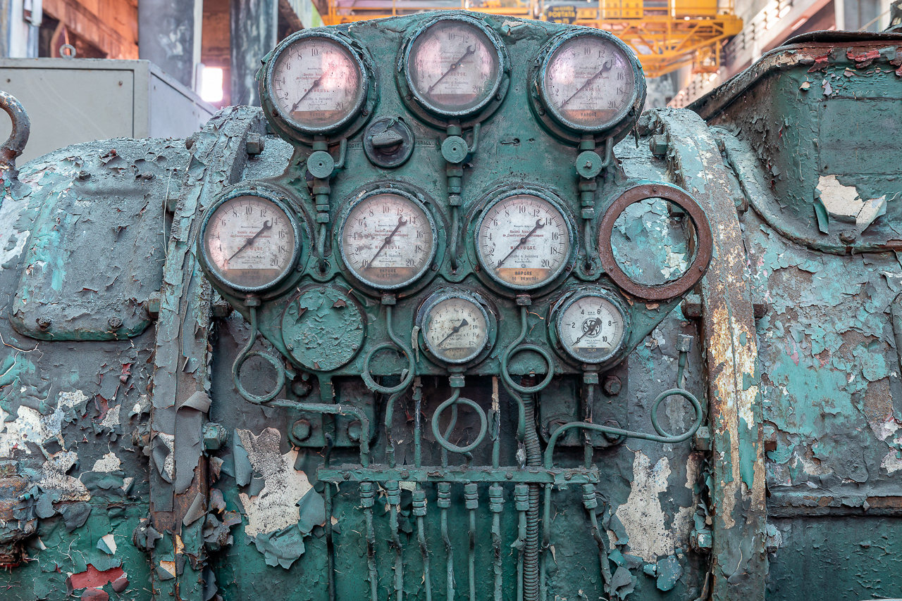 Under Pressure