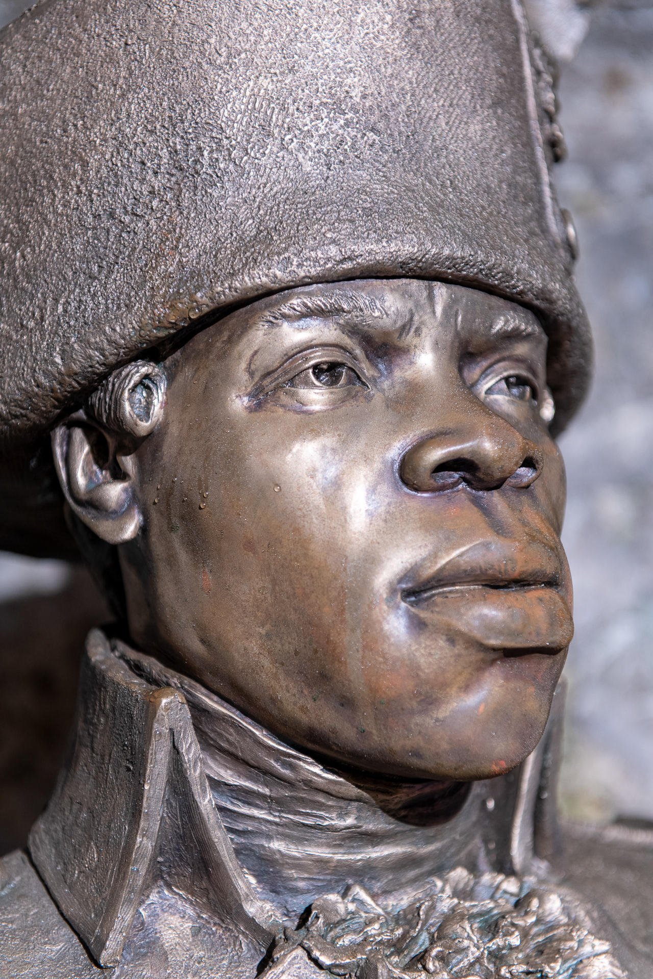 Toussaint Louverture