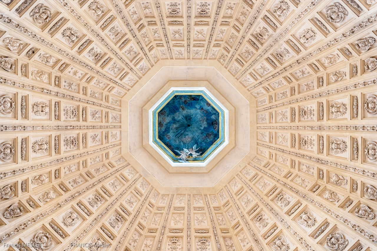 Cupidon s'en fout / Chapelle des Cordeliers, Nancy