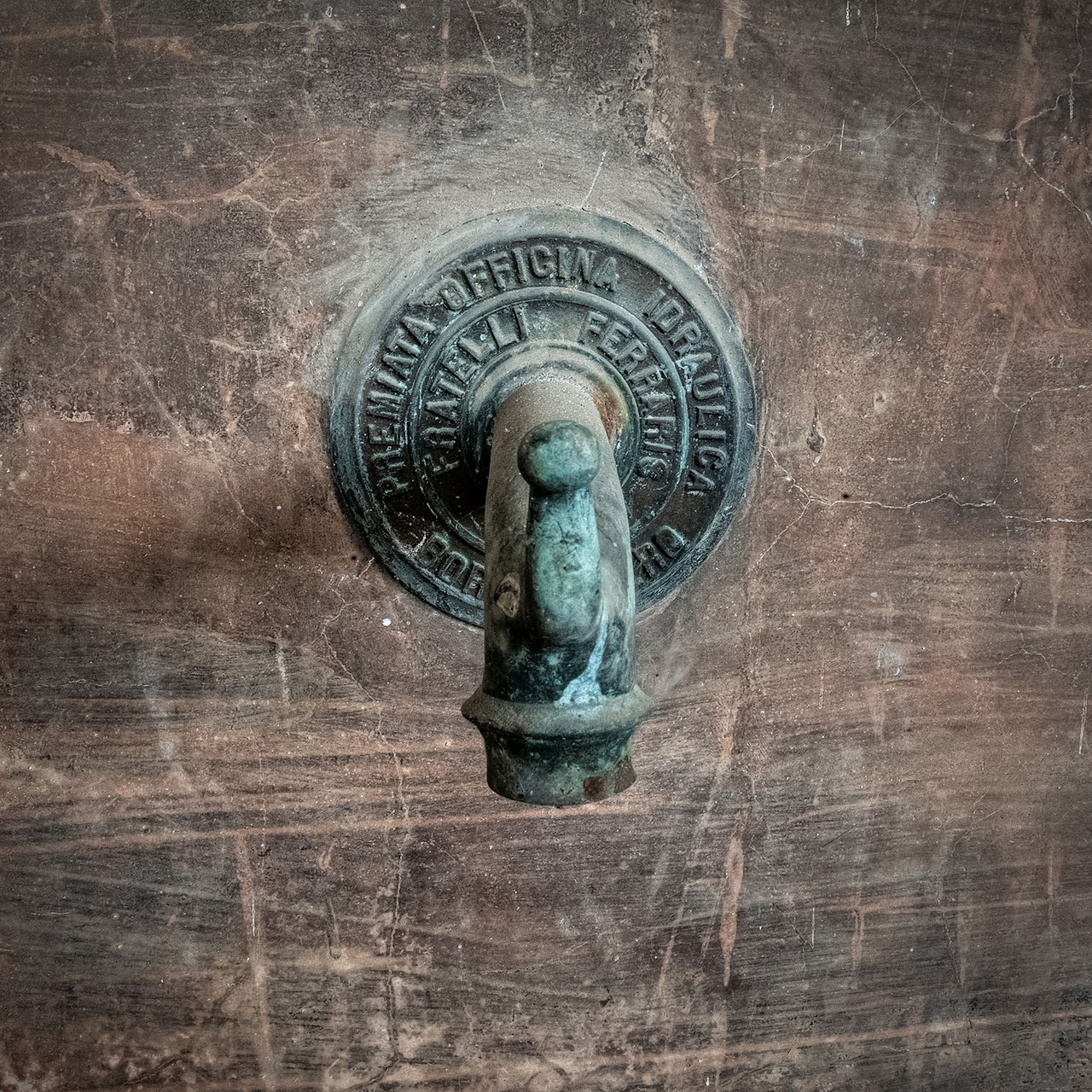 Premiata Officina Idraulica