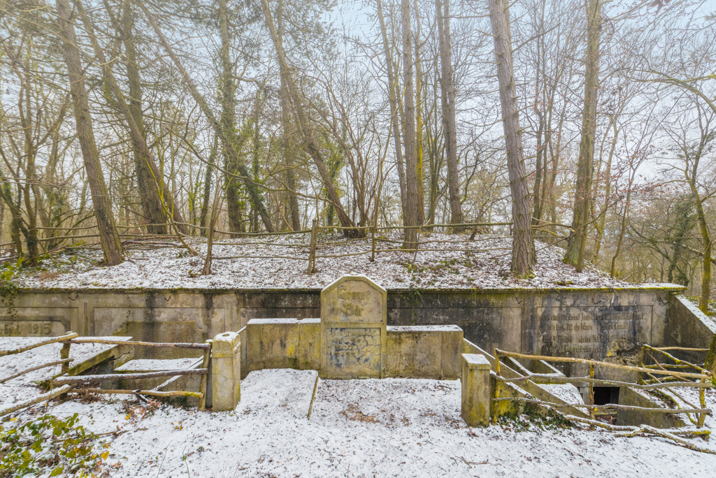 Fort de Froidmont (54)