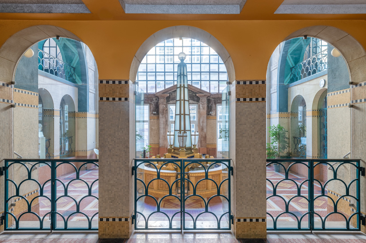 Premier stade de la soif