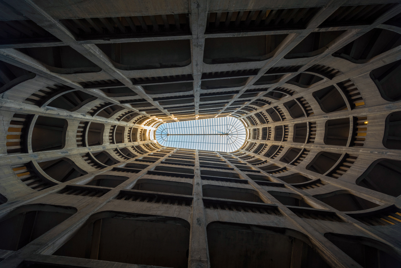 Babel Inside / Helical Park Place, France