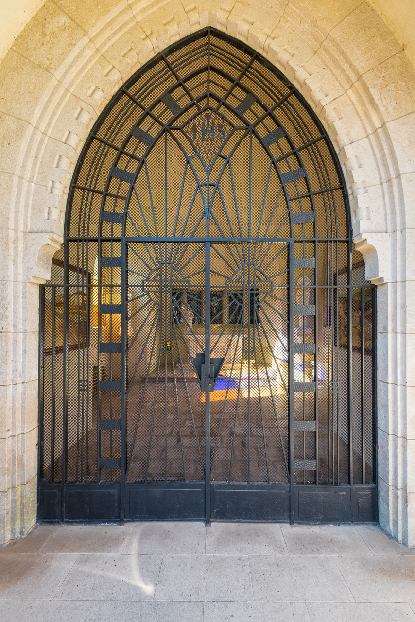 Chapelle de Douaumont (55)