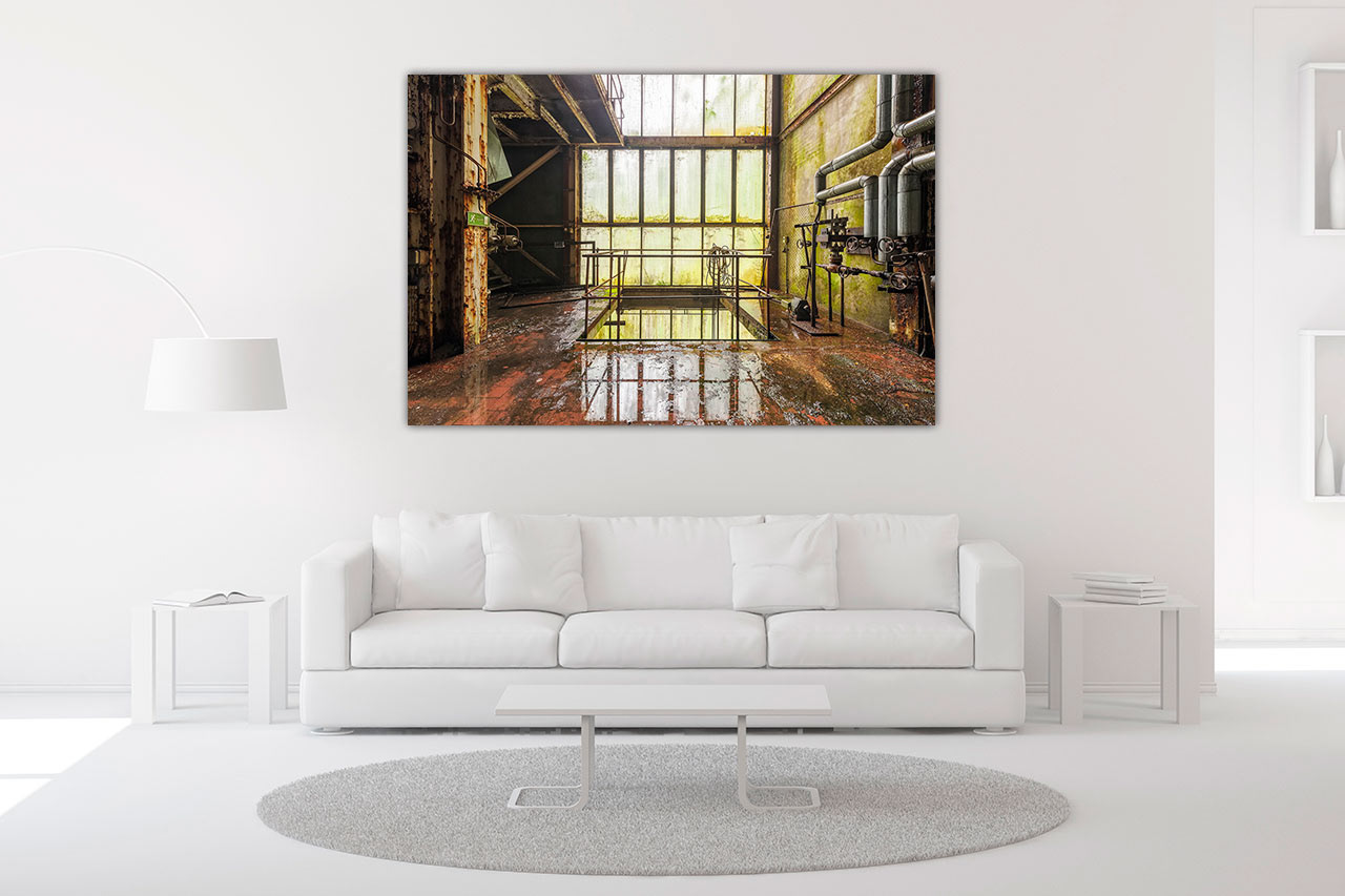 50 x 40 cm - 90 x 60 cm - 150 x 100 cm - 180 x 120 cm / YELLOWKORNER - Dès 84 euros