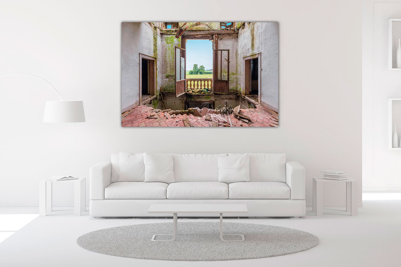 50 x 40 cm - 90 x 60 cm - 150 x 100 cm - 180 x 120 cm / YELLOWKORNER - Dès 84 euros
