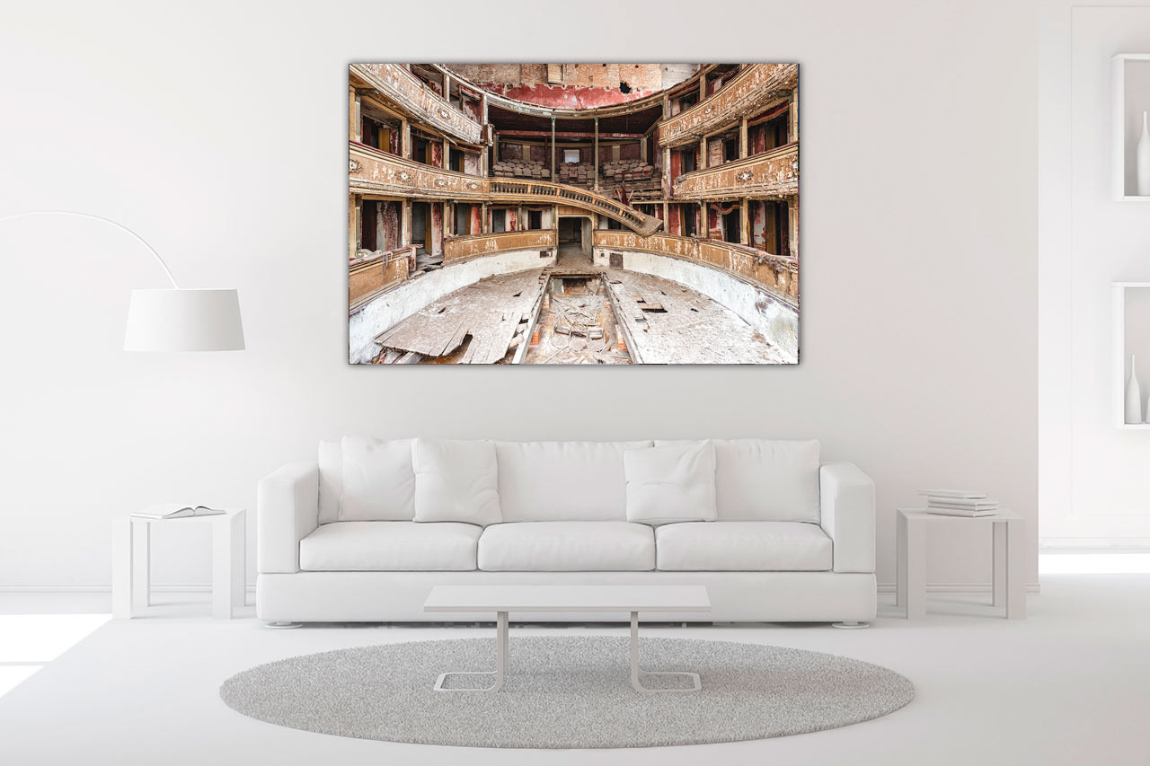 50 x 40 cm - 90 x 60 cm - 150 x 100 cm - 180 x 120 cm - 150 x 225 cm / YELLOWKORNER - Dès 84 euros