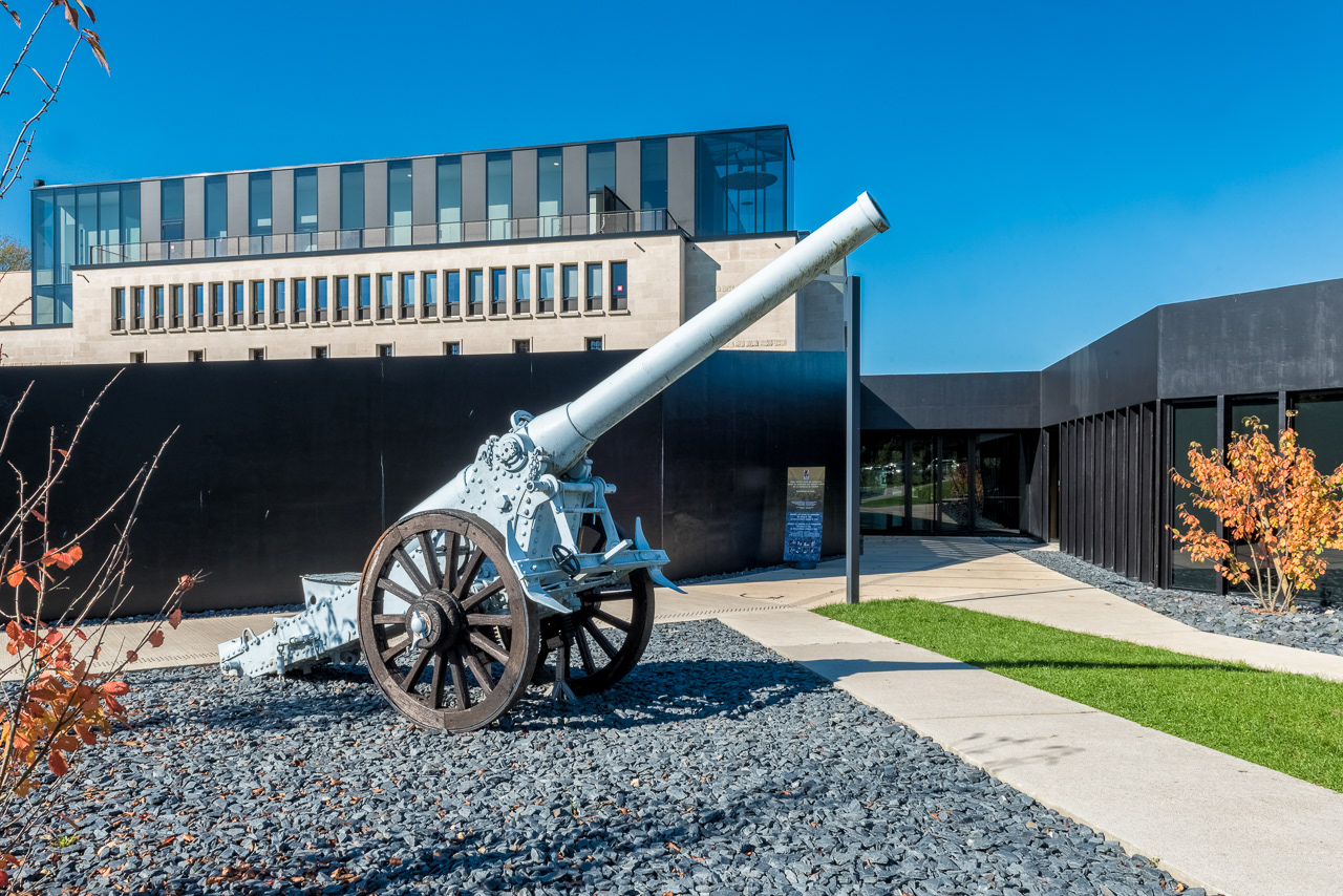 Memorial - Centre Mondial de la Paix (55)