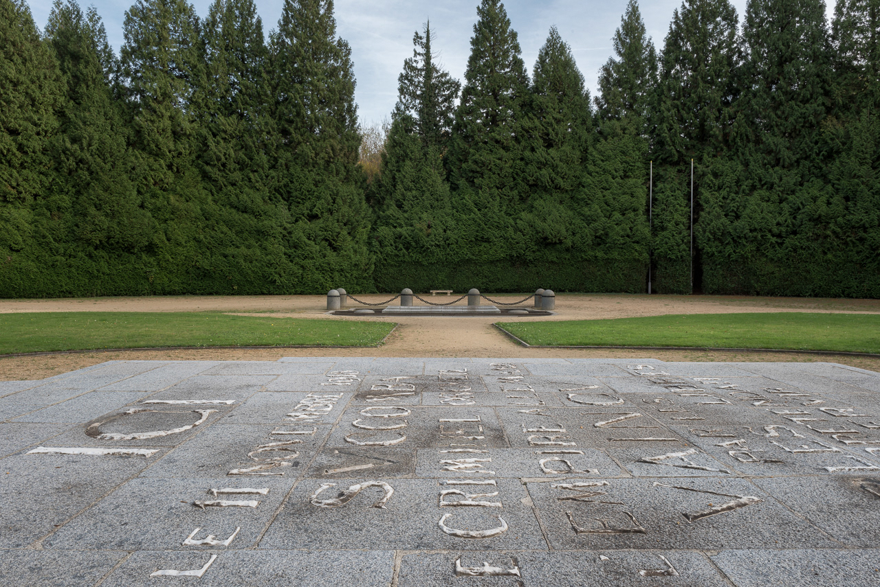 Rethondes - Armistice 1918