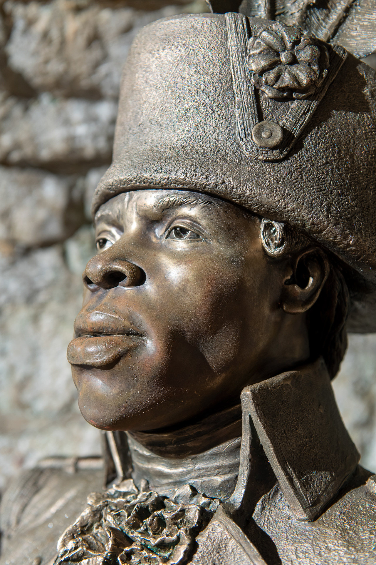 Toussaint Louverture