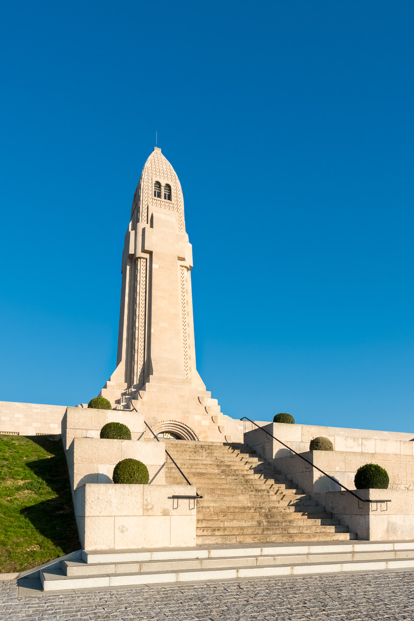 Ossuaire de Douaumont (55)