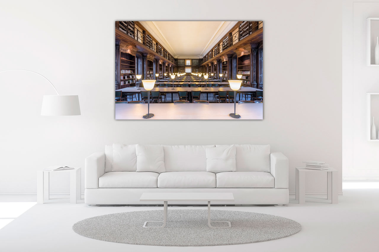 24 x 36 cm - 60 x 90 cm - 150 x 100 cm - 150 x 120 cm - 150 x 225 cm / YELLOWKORNER - À partir de 79 euros