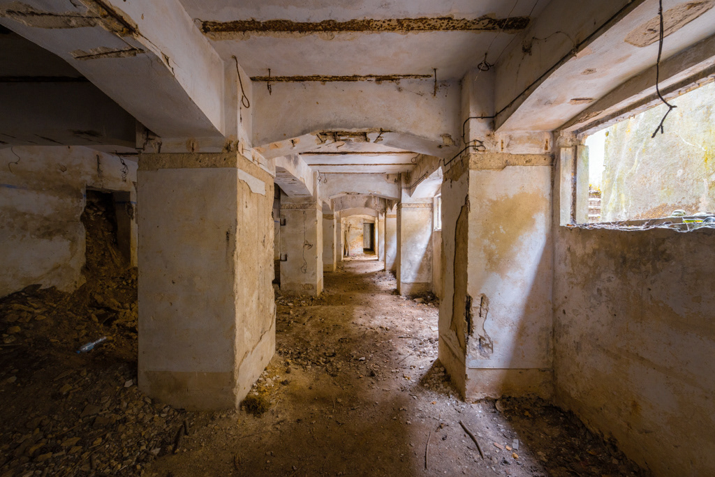 Fort de Froidmont (54)