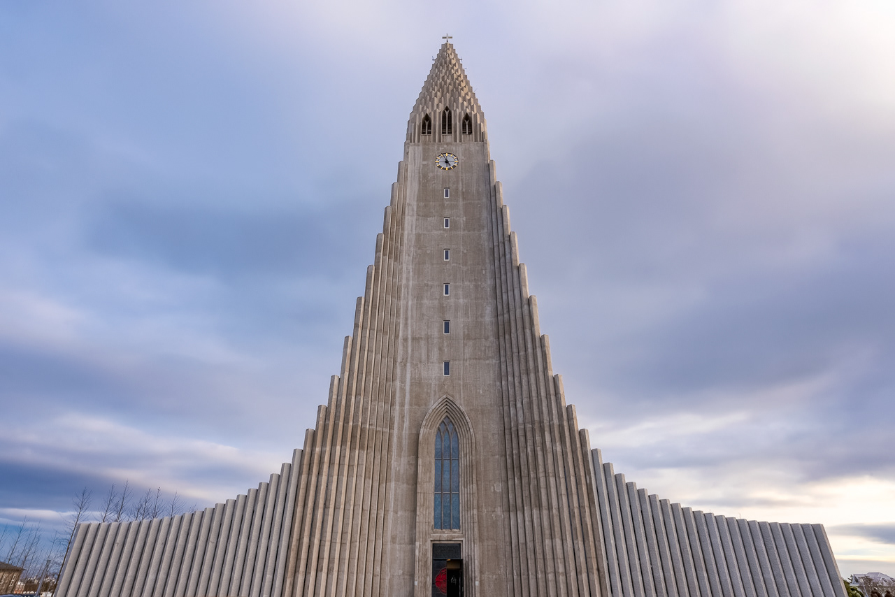 Reykjavík - Iceland