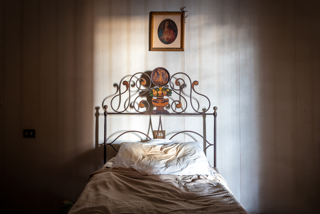 Sommeil paradoxal