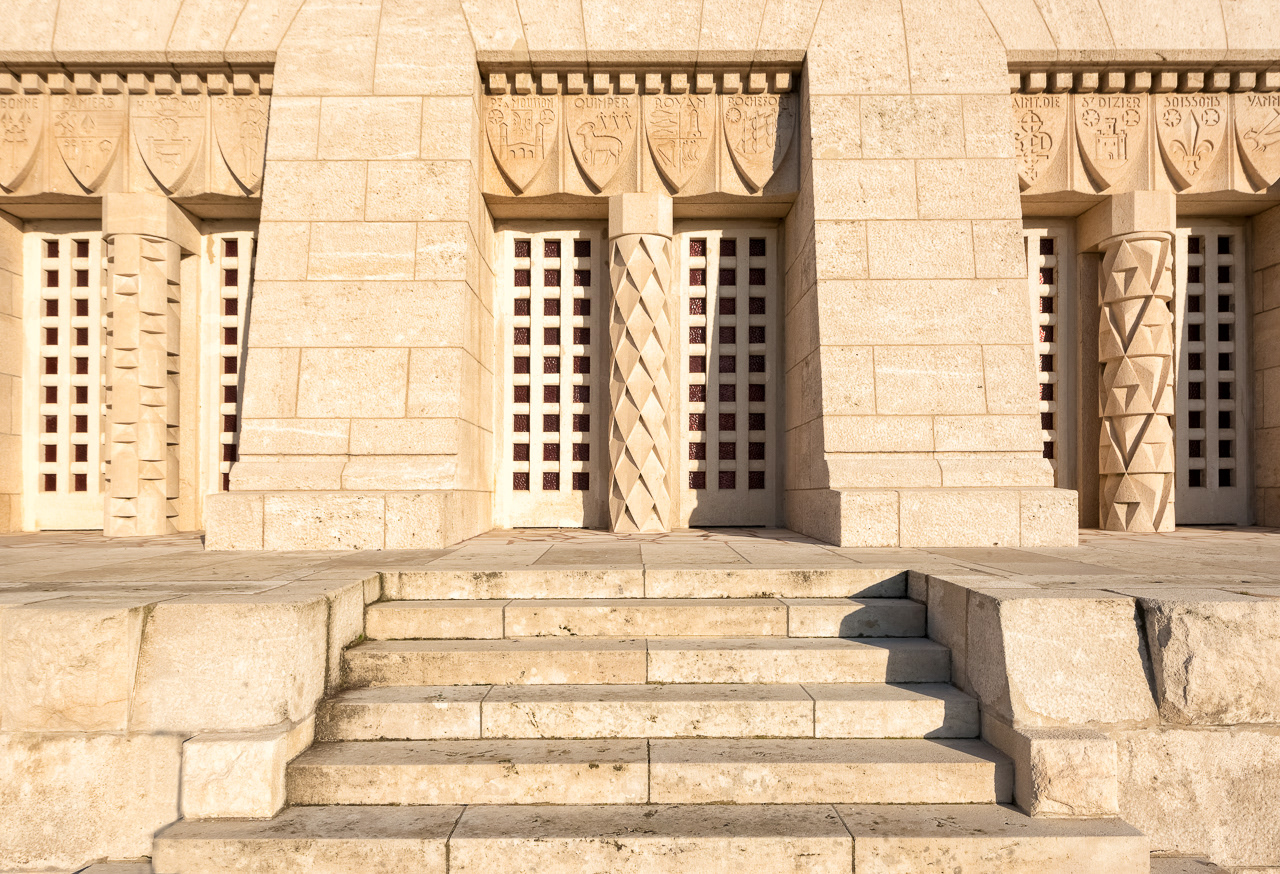 Ossuaire de Douaumont (55)