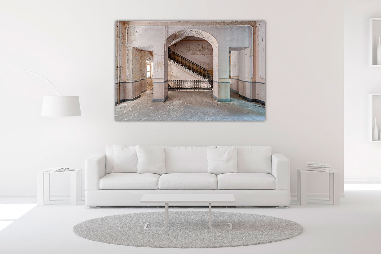 50 x 40 cm - 90 x 60 cm - 150 x 100 cm - 180 x 120 cm / YELLOWKORNER - Dès 84 euros