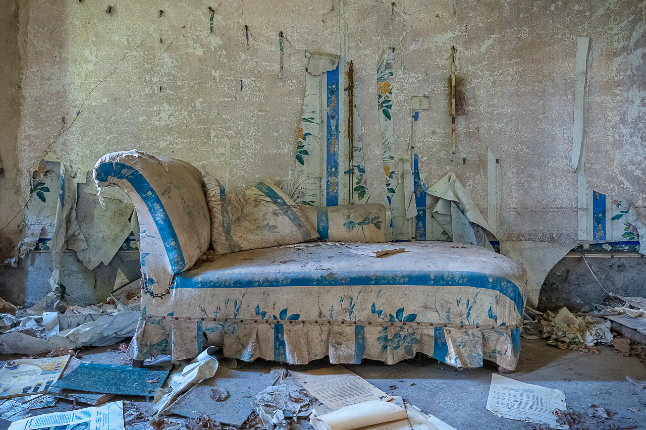 À la recherche du tant perdu