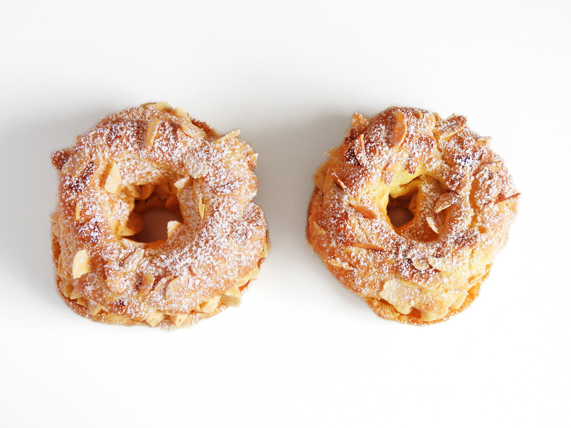 paris-brest