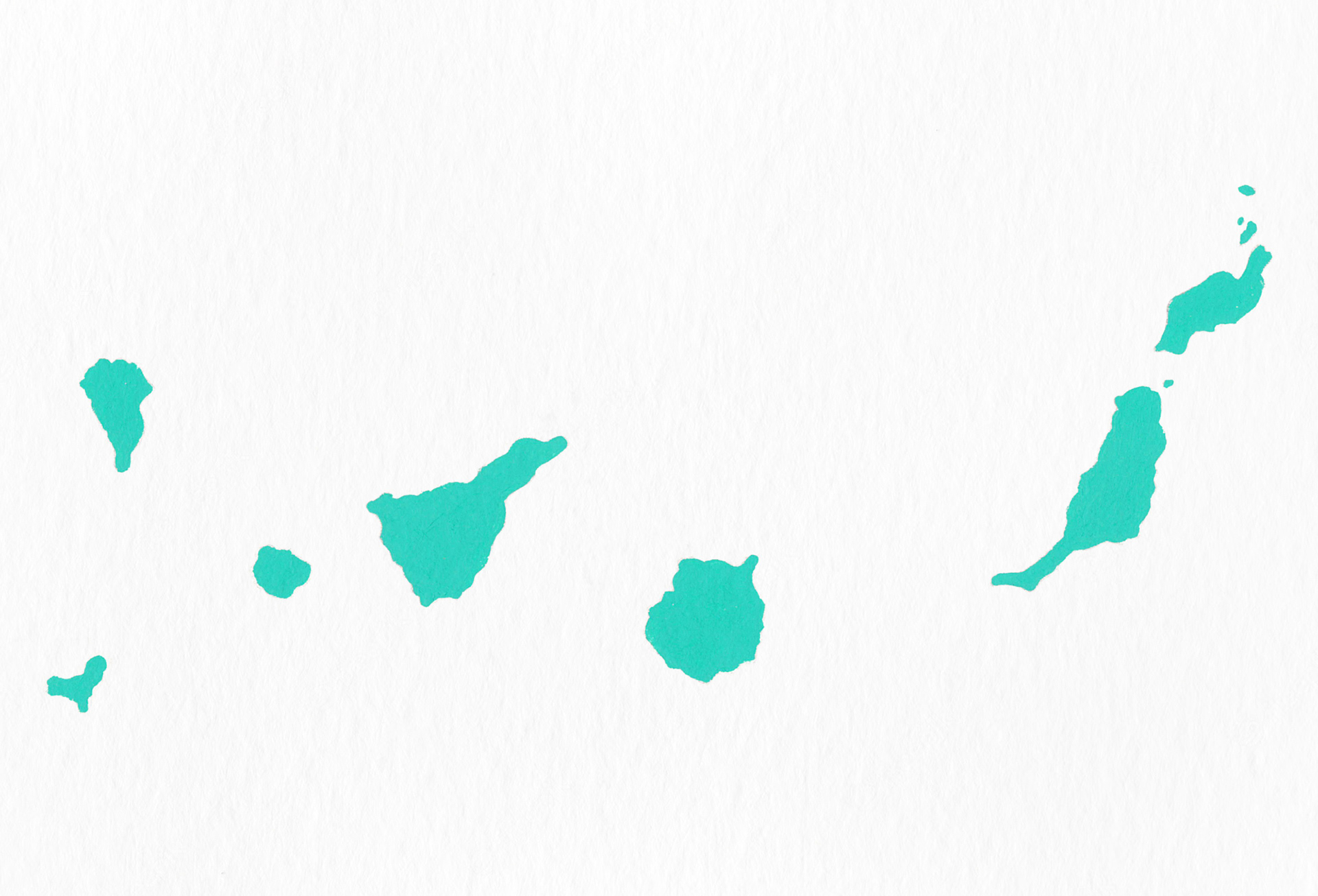 Les Canaries