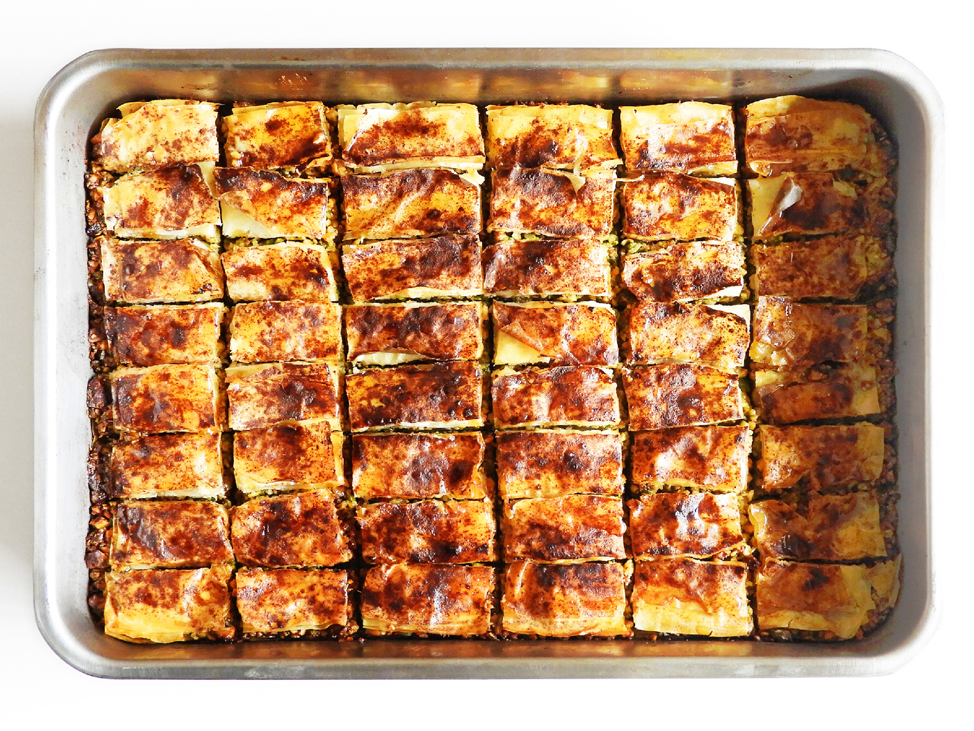 baklava