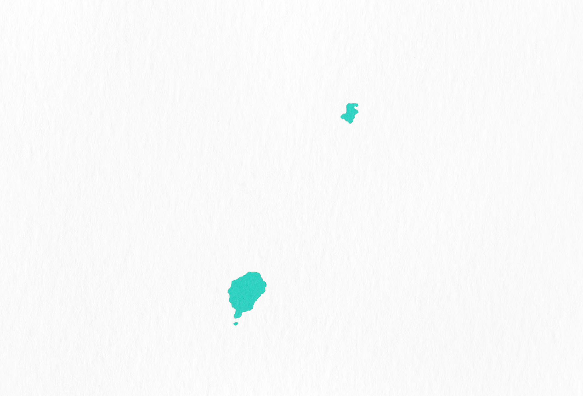 Sao Tomé et Principe