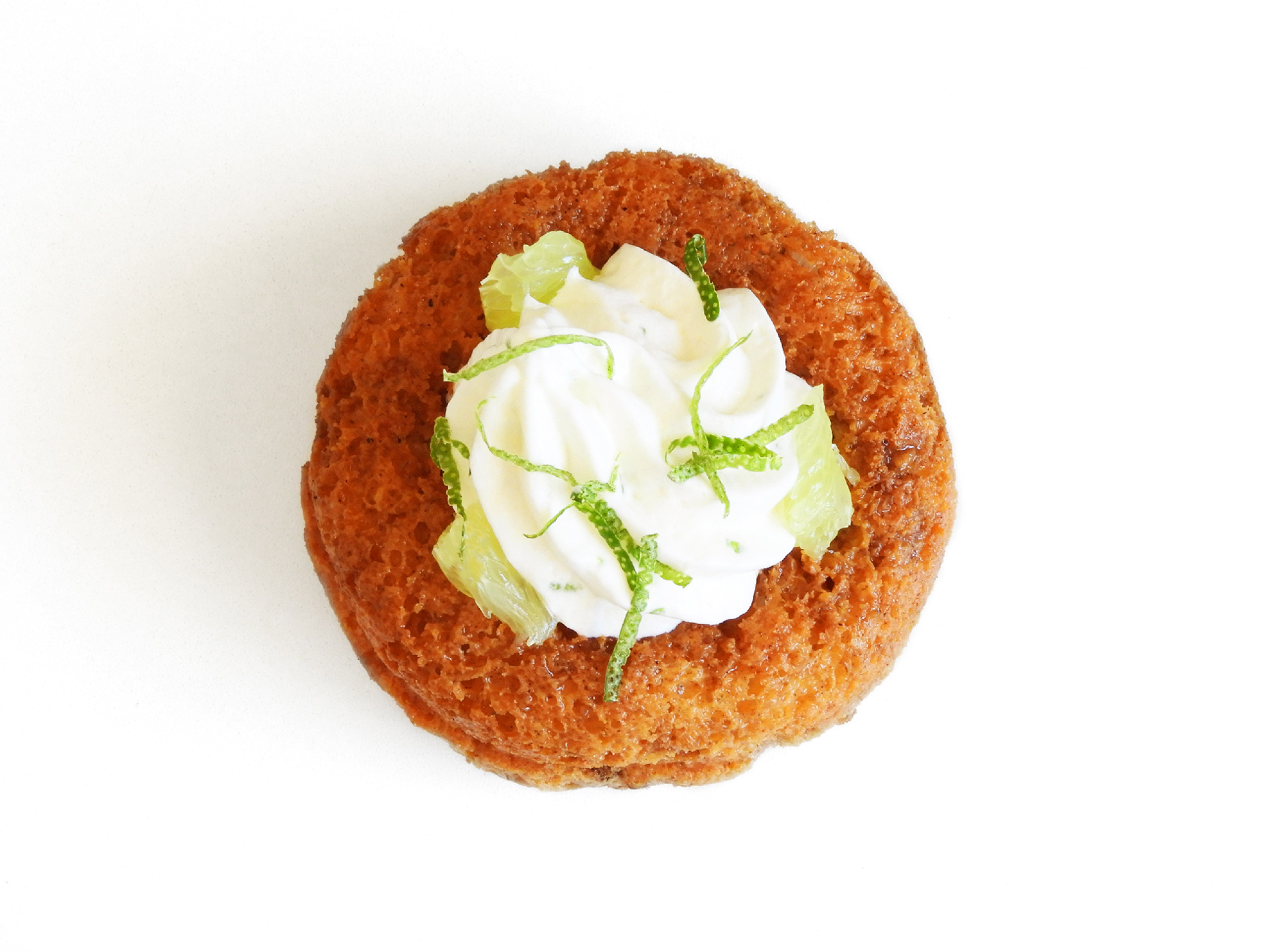 baba au rhum