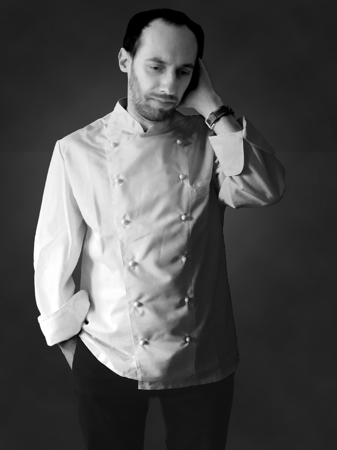 Pierre Hermé