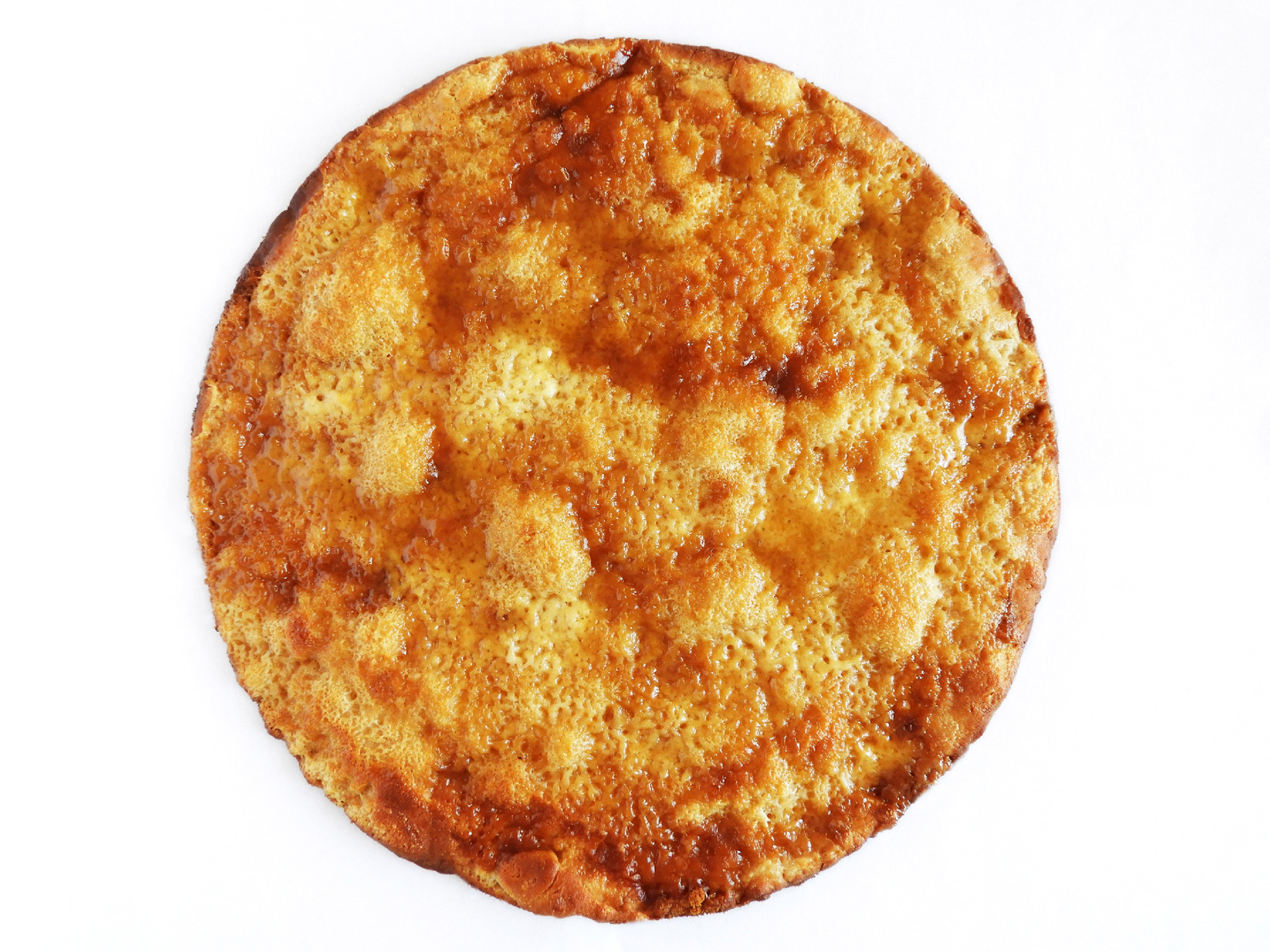 tarte au sucre