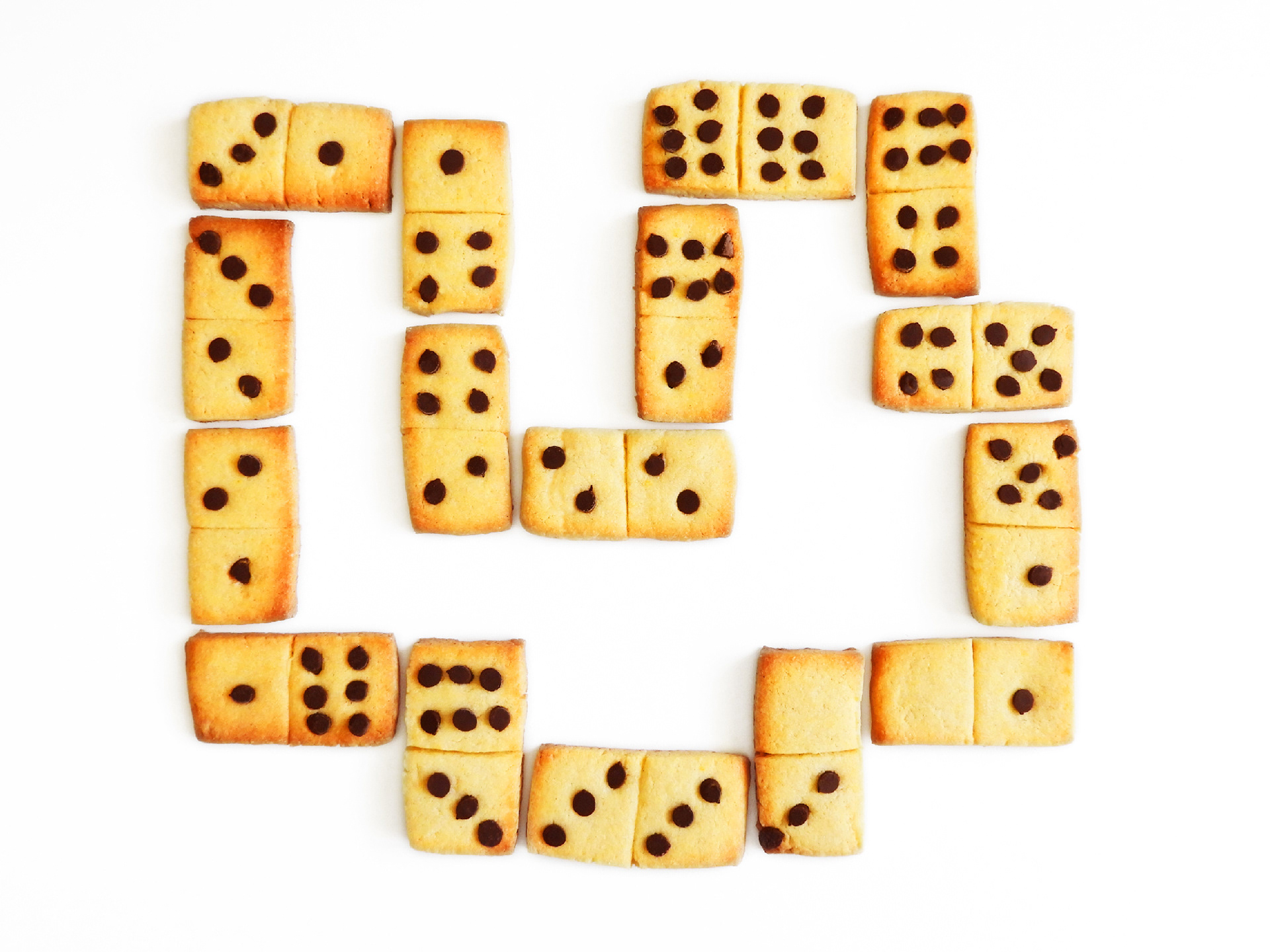 dominos culinaires