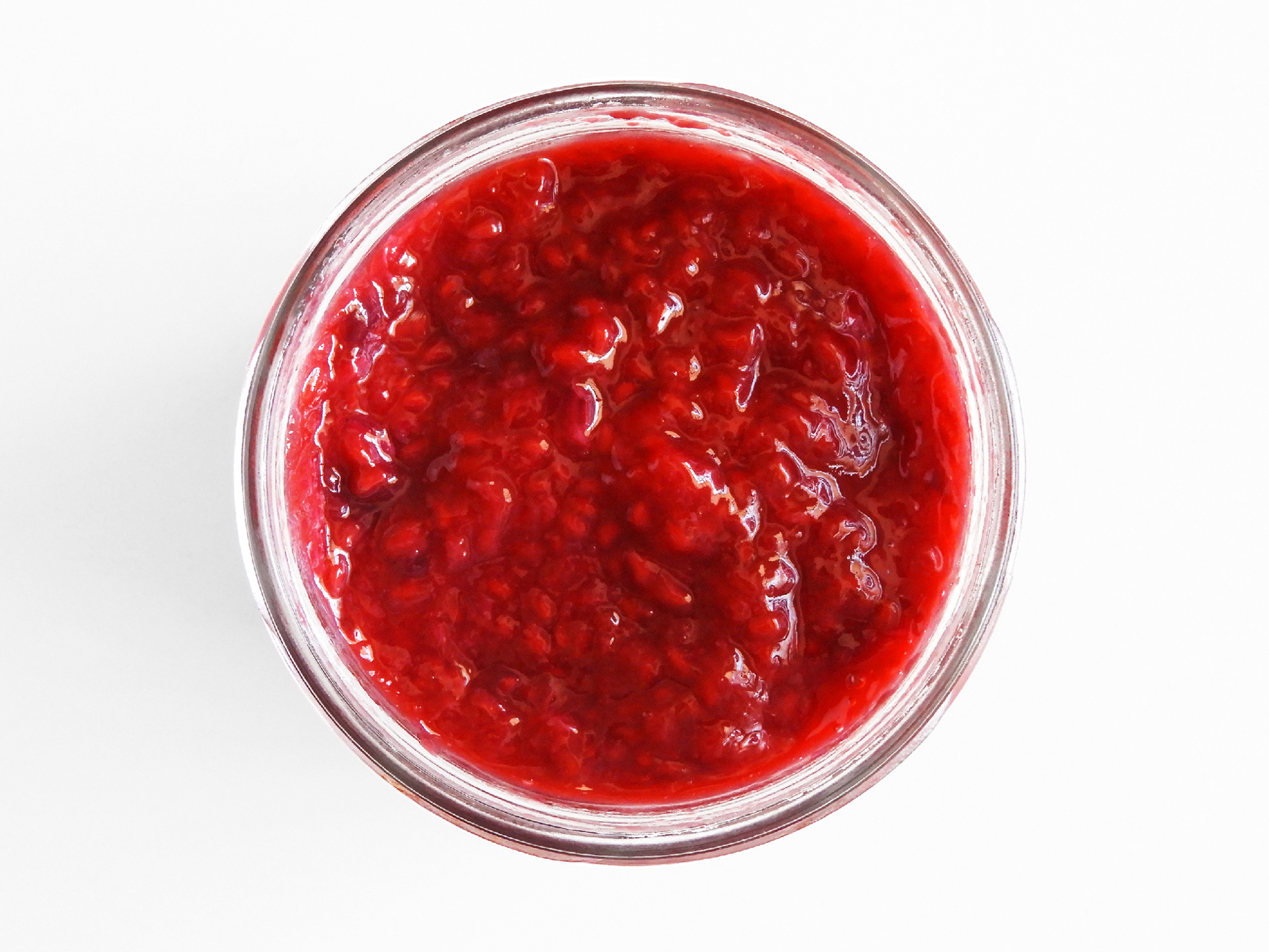 framboises - litchis - rose