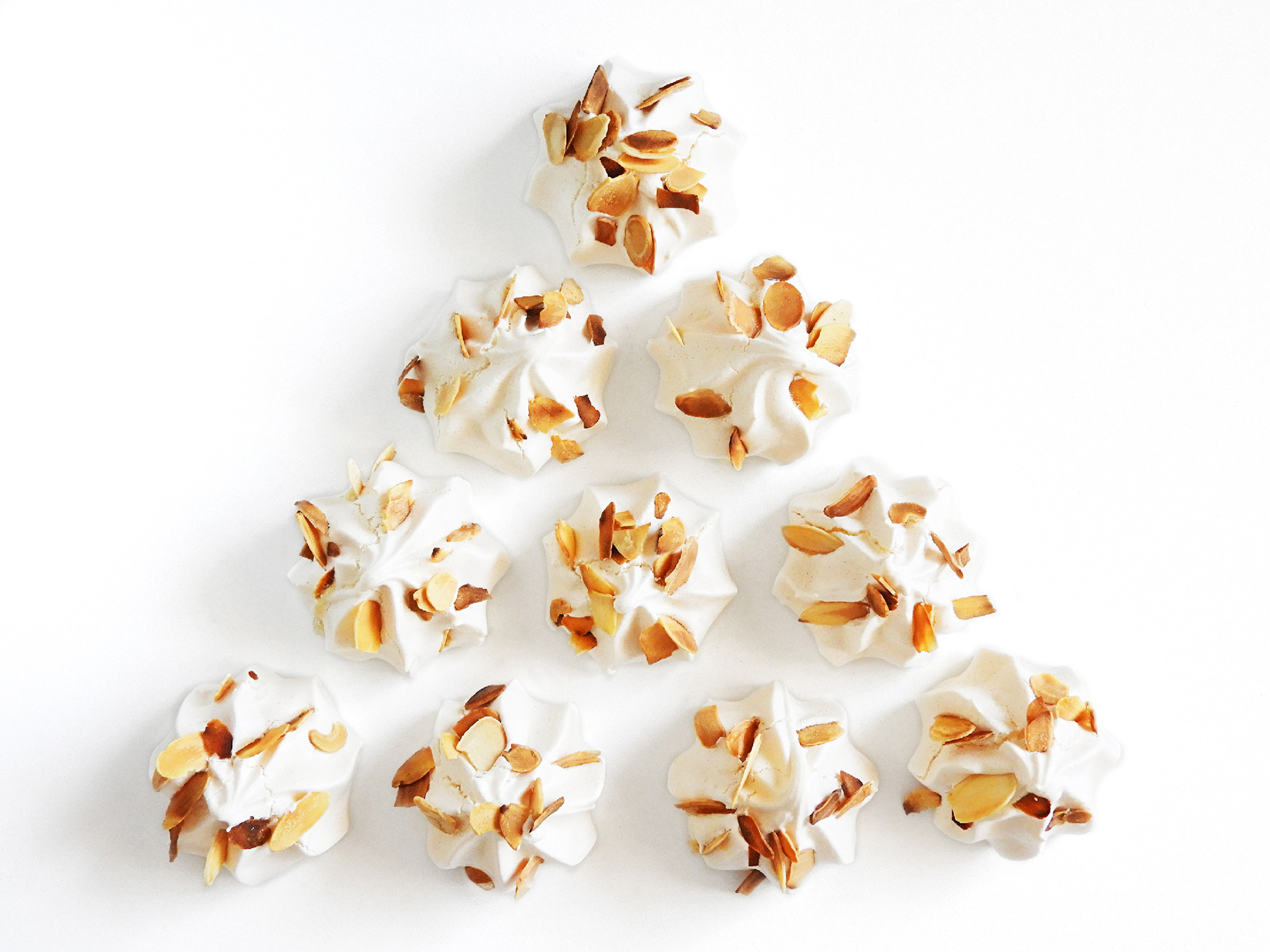 meringues