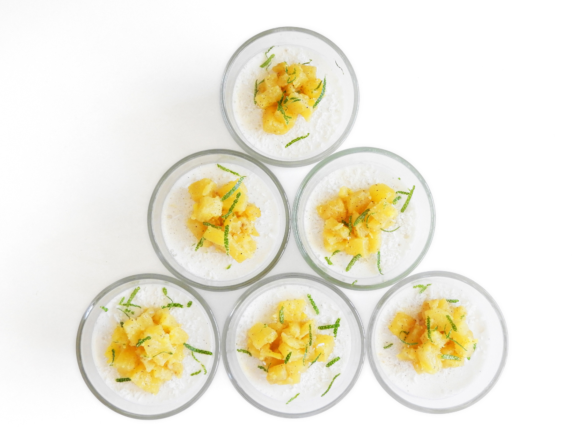 blanc-manger antillais