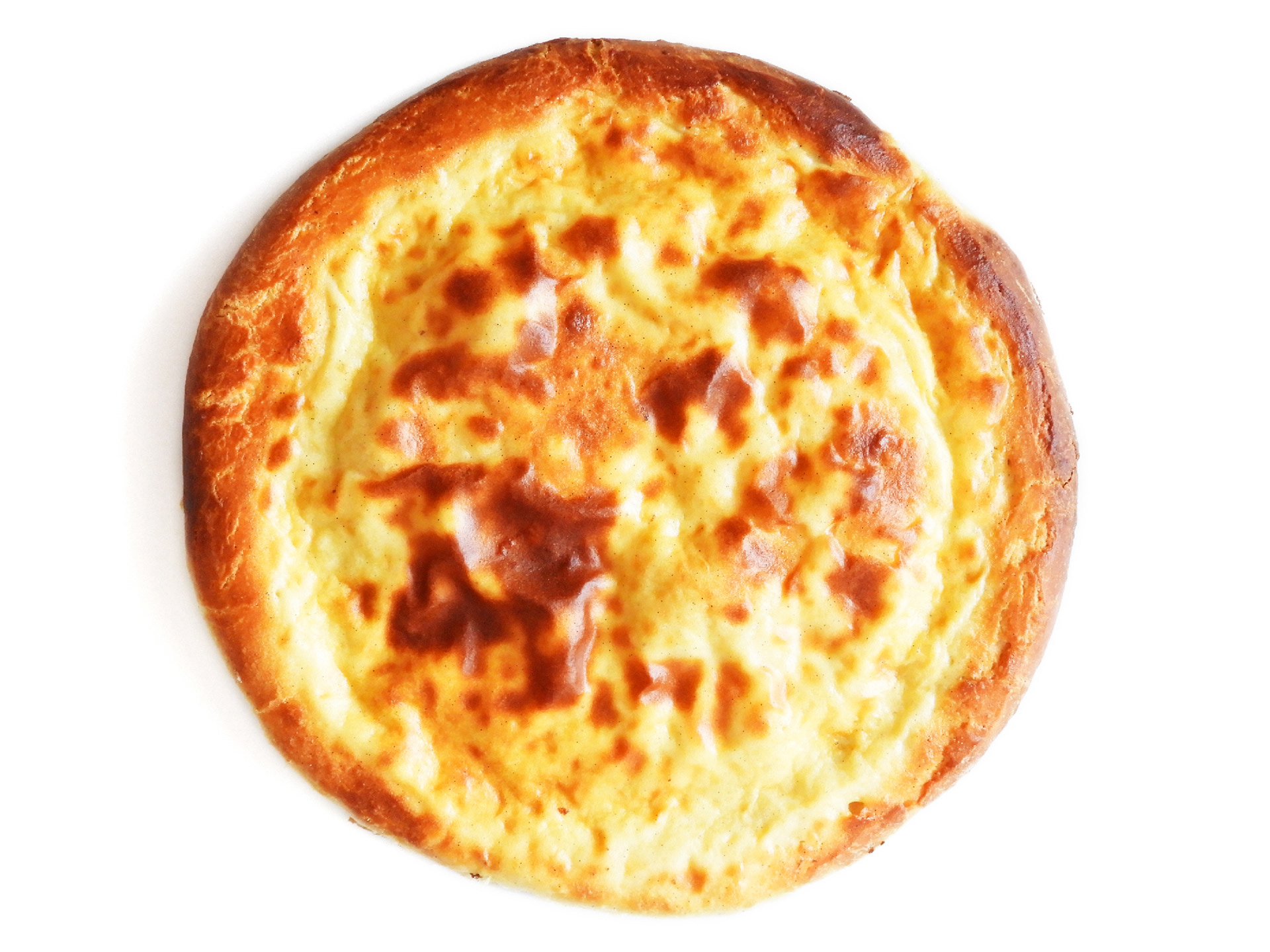 tarte à la gomme