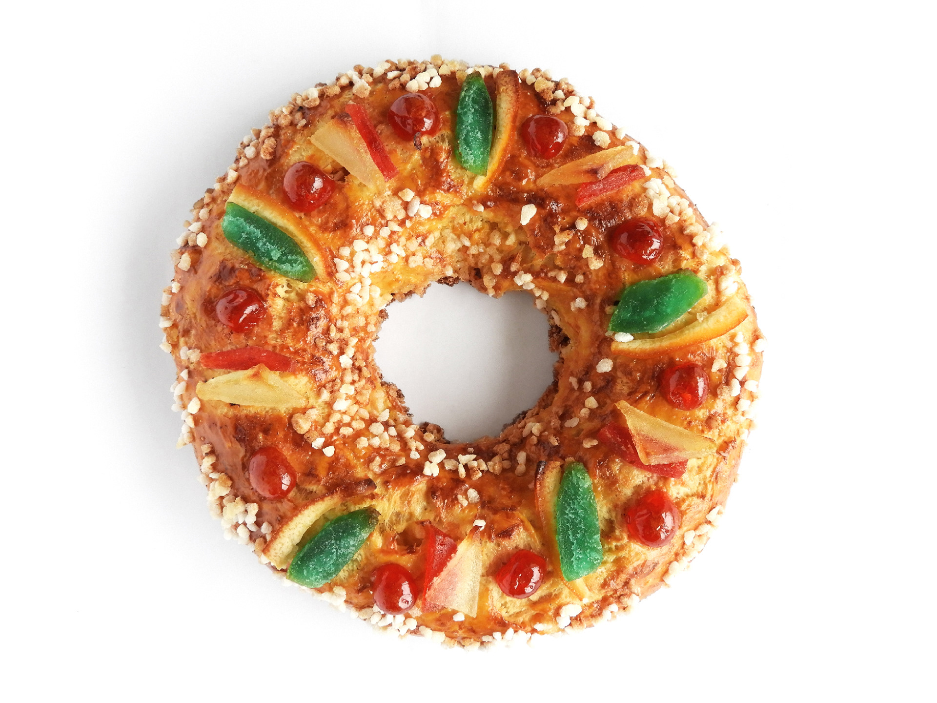 couronne des rois